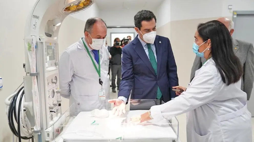 Bajan los casos de Covid-19 en Andaluc&iacute;a | Junta de Andaluc&iacute;a