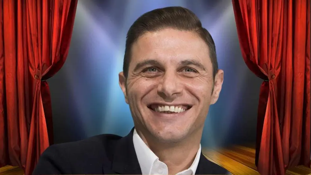 Joaqu&iacute;n S&aacute;nchez