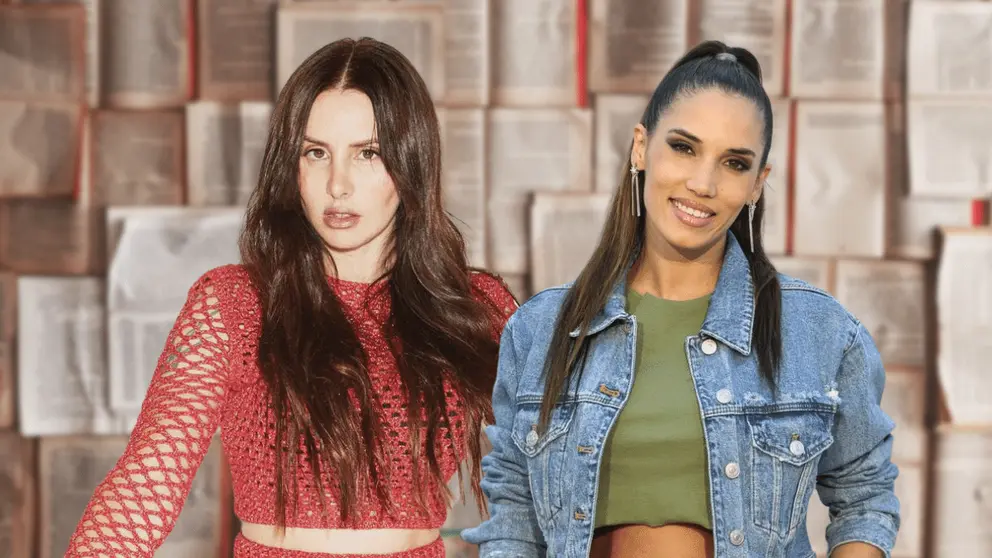 Mala Rodr&iacute;guez e India Mart&iacute;nez se pasan a la escritura | Foto: El Mira