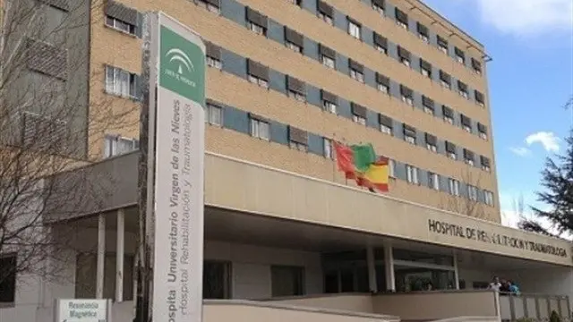 Hospital Universitario Virgen de las Nieves