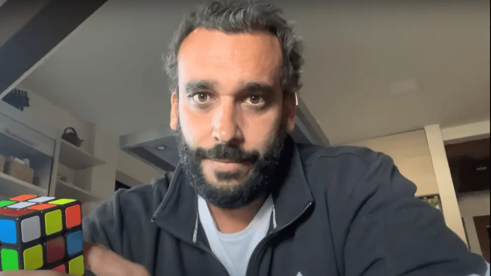 Doctor Jes&uacute;s Candel, Spiriman