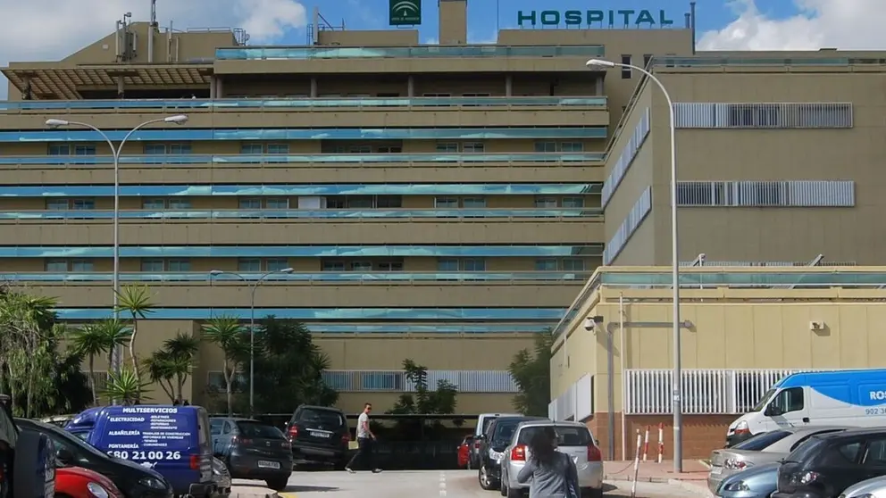 Hospital Costa del Sol