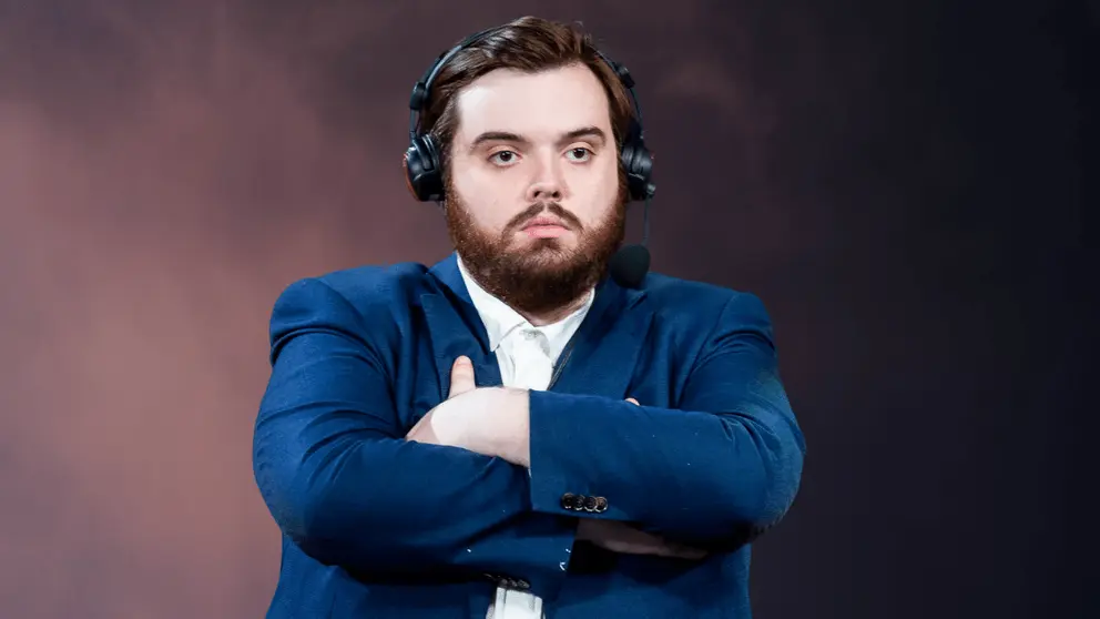 El streamer espa&ntilde;ol Ibai Llanos