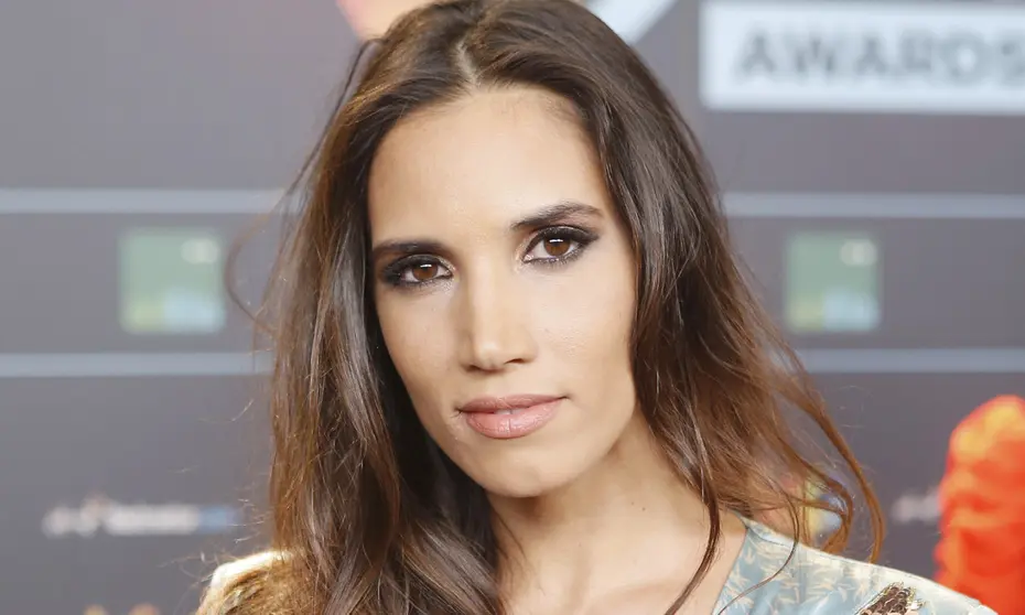 India Mart&iacute;nez