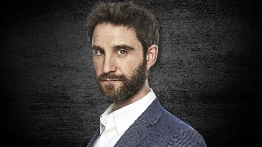 Dani Rovira / El Mira