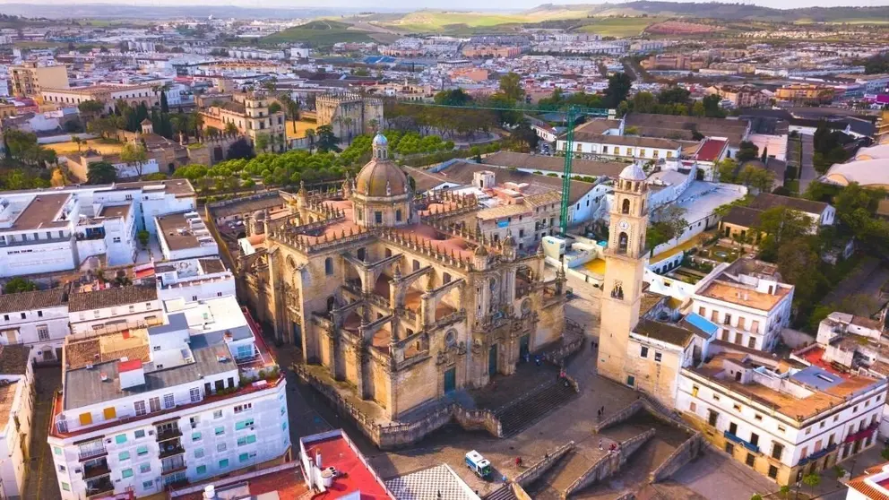 Jerez de la Frontera