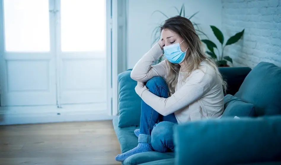 Fatiga pand&eacute;mica