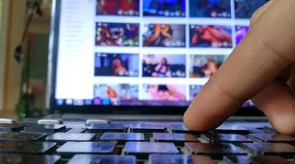 Operaci&oacute;n contra la distribuci&oacute;n de pornograf&iacute;a infantil