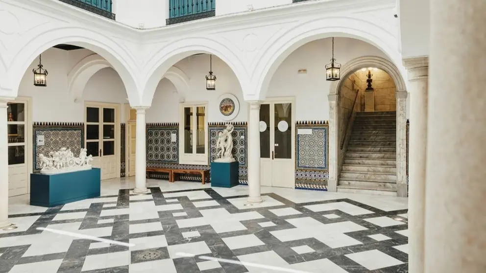 Ayuntamiento de Sevilla