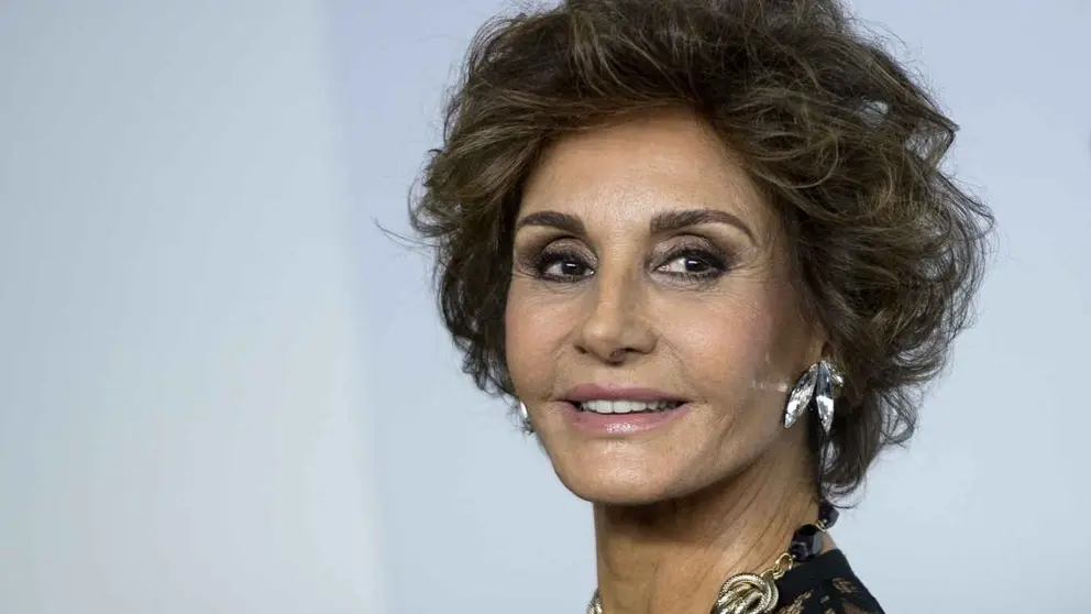 Naty Abascal / El Mira