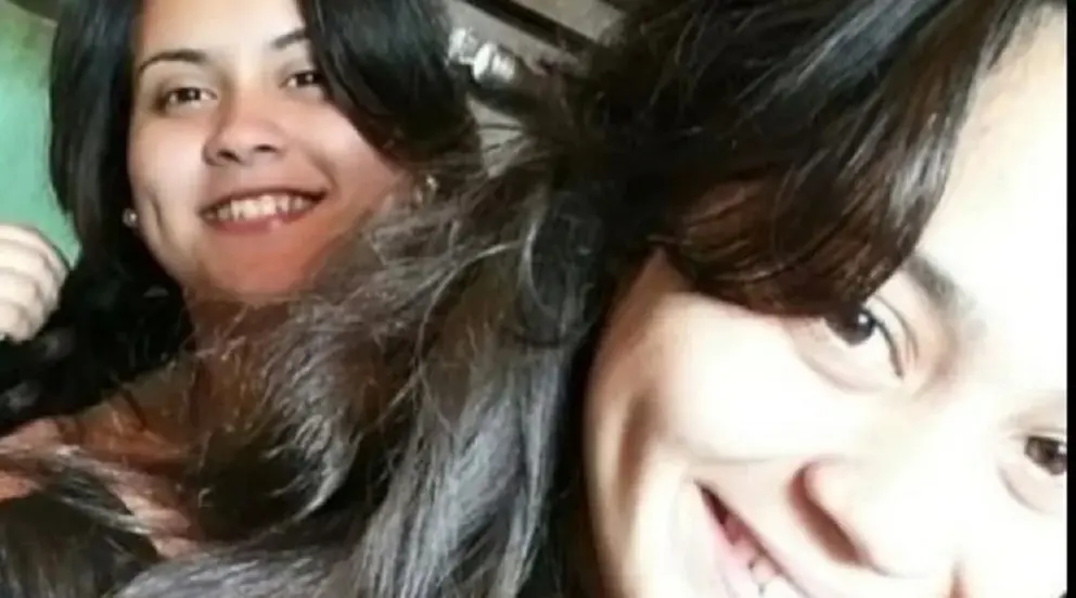 Hermanas fallecidas por Coronavirus