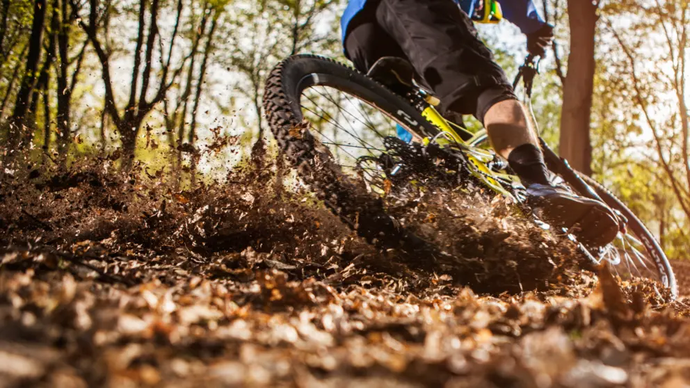 Mountain Bike / El Mira