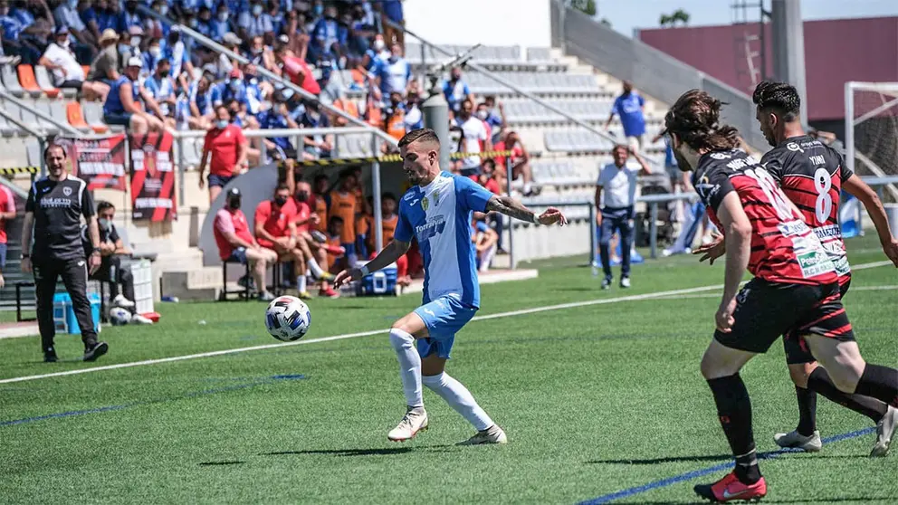 Xerez CD - Puente Genil