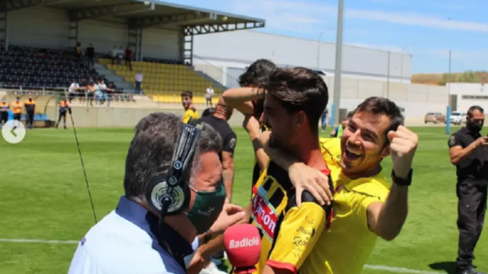 San Roque de Lepe / IG