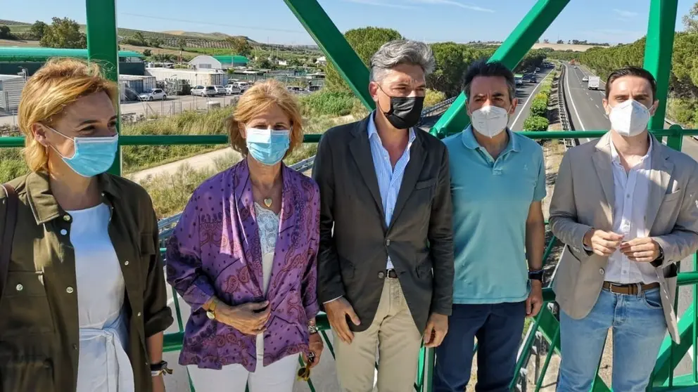 El PP rechaza los nuevos peajes