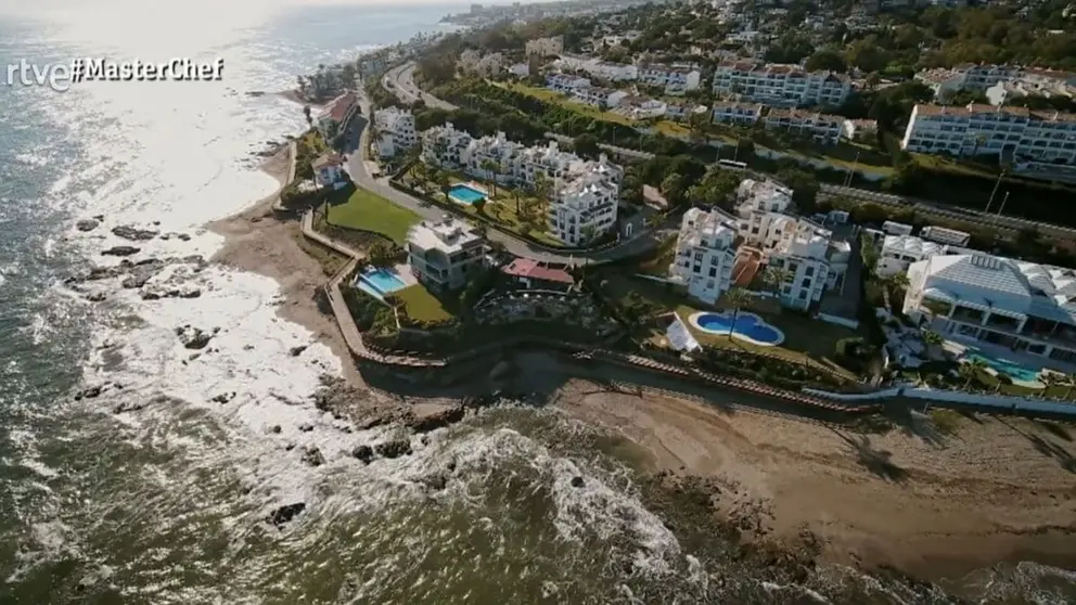 MasterChef en Mijas