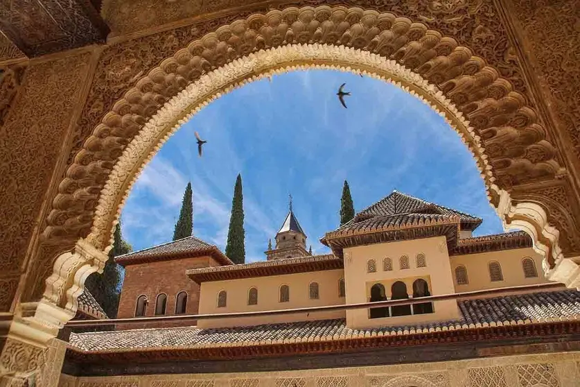 Granada reactiva su turismo con una amplia oferta