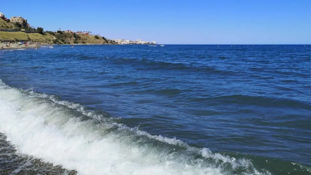 Playa Fuengirola