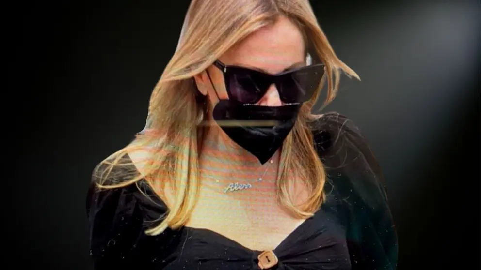 Ana Obreg&oacute;n / El Mira