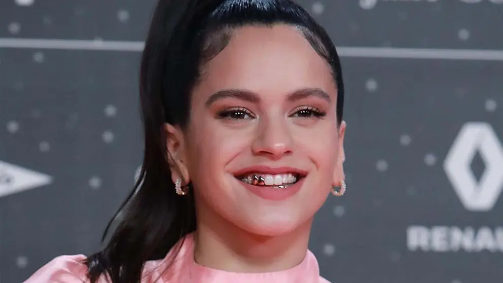 Rosal&iacute;a con dientes de oro