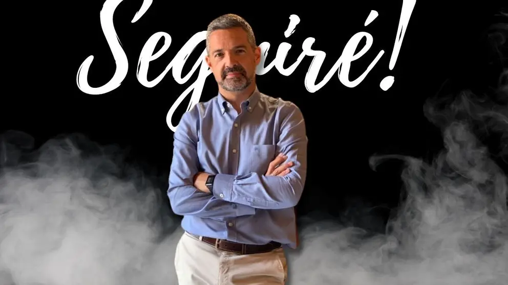 Jos&eacute; Javier Ruiz Arana