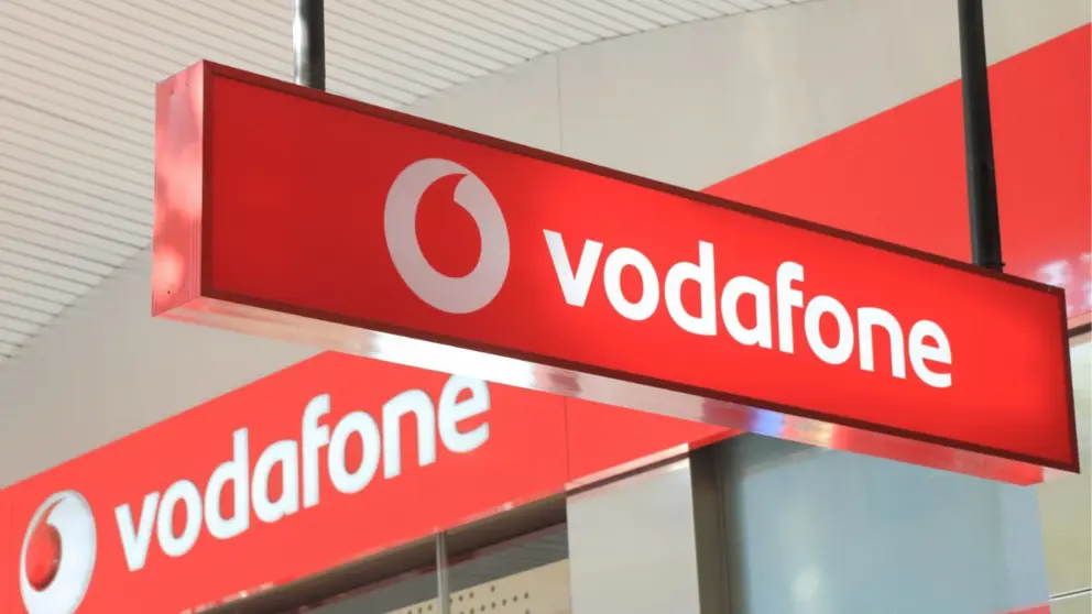 Grupo Vodafone