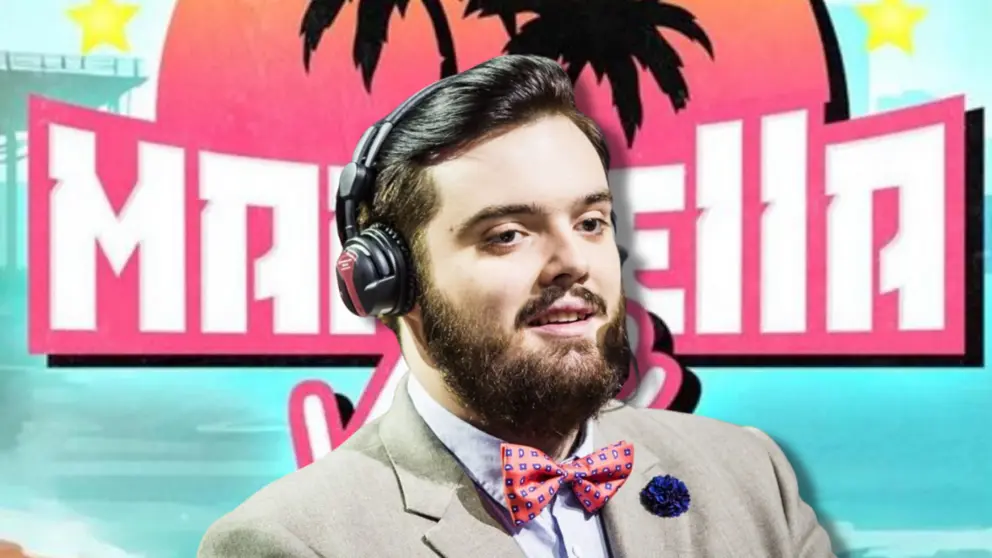 Ibai Llanos / El Mira