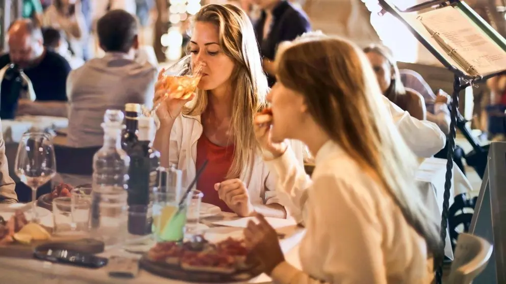 Restaurante Italiano - Pizzer&iacute;a