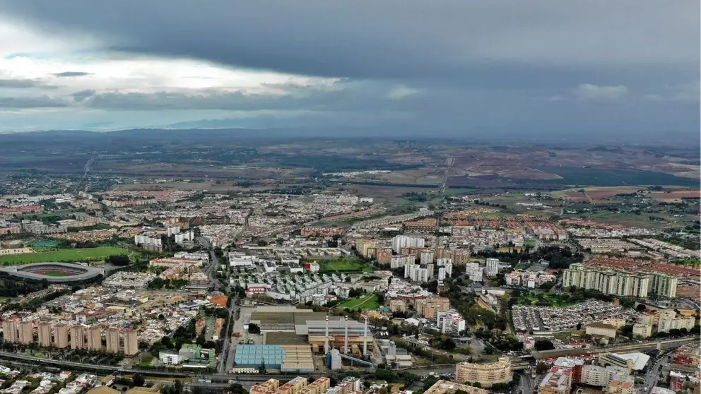 Jerez de la Frontera / El Mira