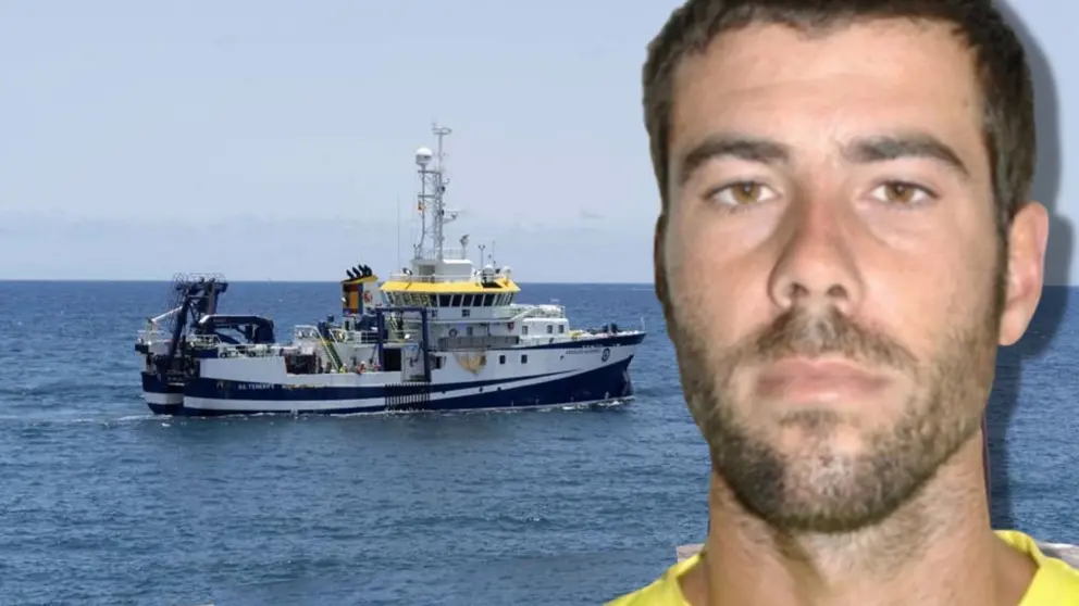 B&uacute;squeda del cuerpo de Tom&aacute;s Gimeno - El Mira