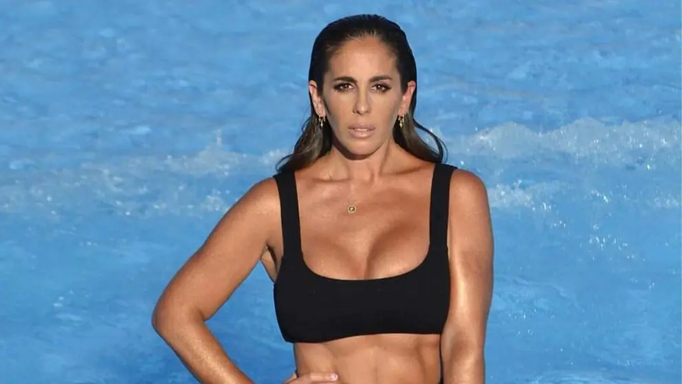 Anabel Pantoja, sobrina de Isabel Pantoja