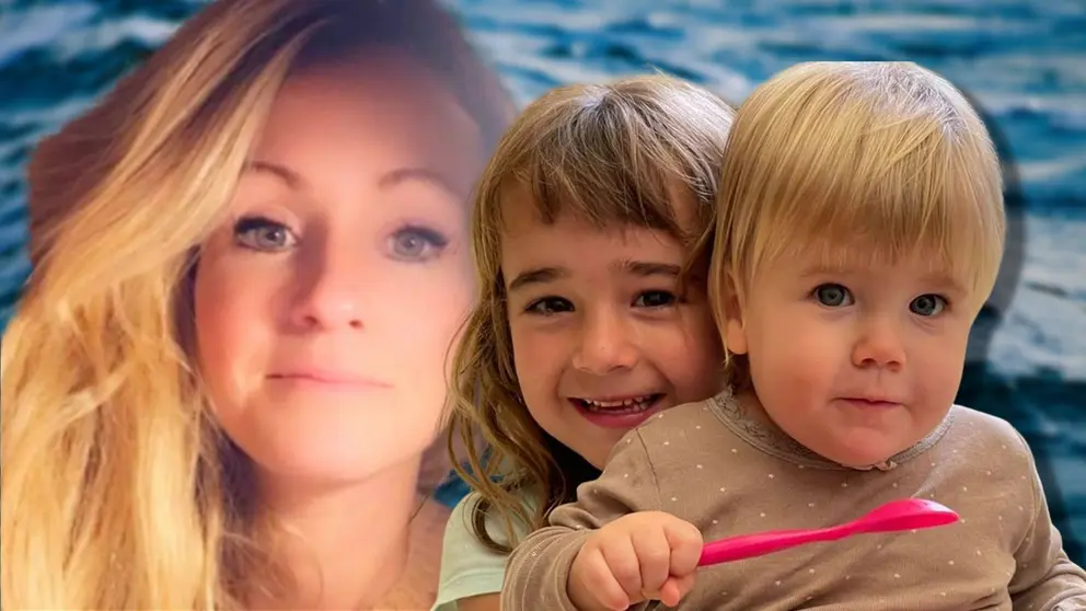 Beatriz Zimmermann gradece a los equipos de b&uacute;squeda - El Mira