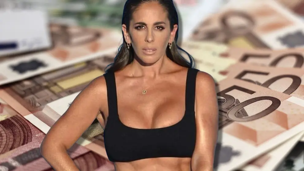 Anabel Pantoja - El Mira