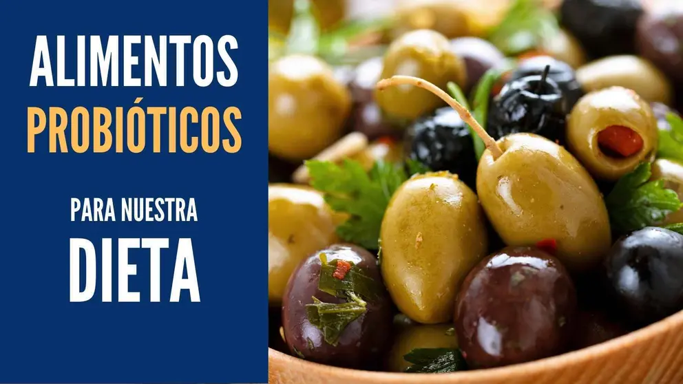 8 imprescindibles alimentos probi&oacute;ticos que incluir en nuestra dieta