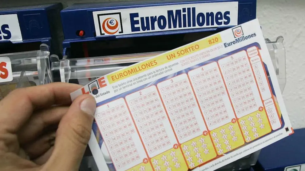 Euromillones
