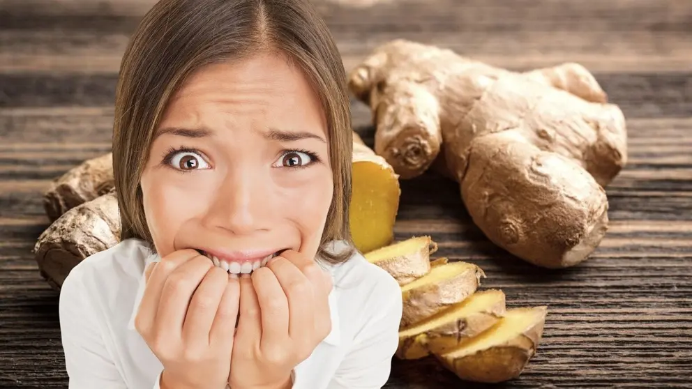 Atenci&oacute;n con las contraindicaciones del Jengibre que no debes pasar por desapercibido (1)