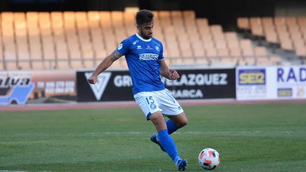 Antonio Jes&uacute;s