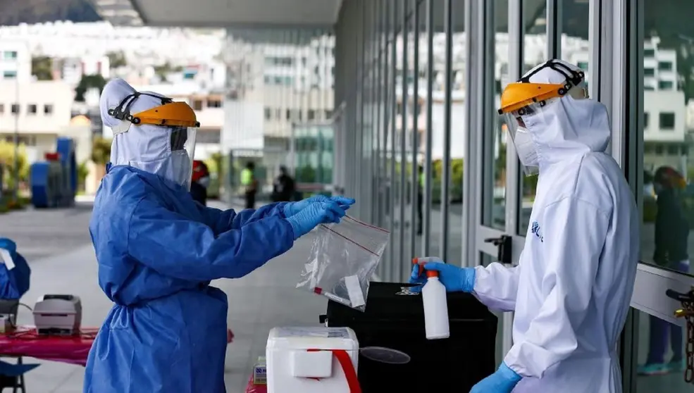 254 municipios de Andaluc&iacute;a est&aacute;n libres de Coronavirus