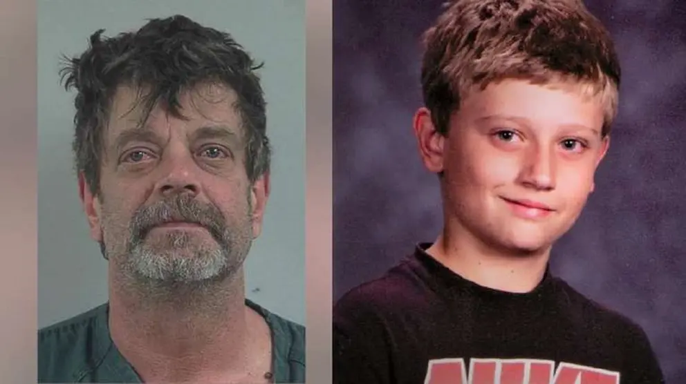 Un padre ha matado a su hijo por compartir fotos en ropa interior femenina