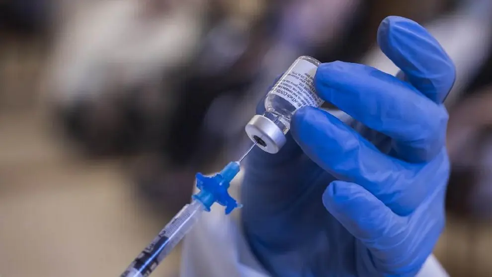 Vacuna contra el Coronavirus