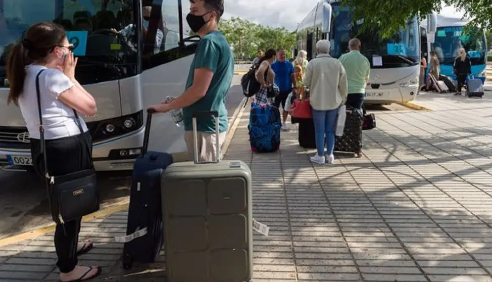 60 personas en cuarentena por culpa de una menor contagiada