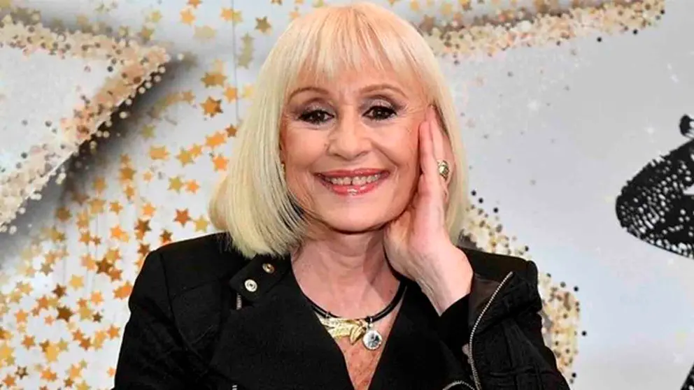 Raffaella Carr&aacute;