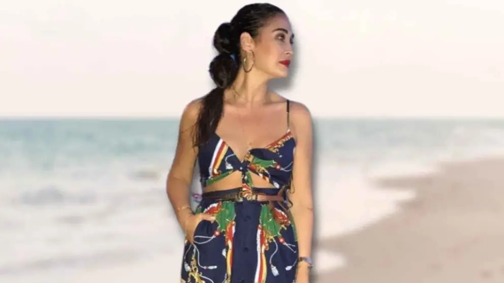 Vicky Mart&iacute;n Berrocal - El MIRA