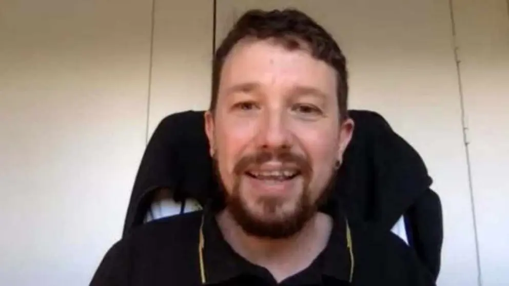 Pablo Iglesias - El MIRA