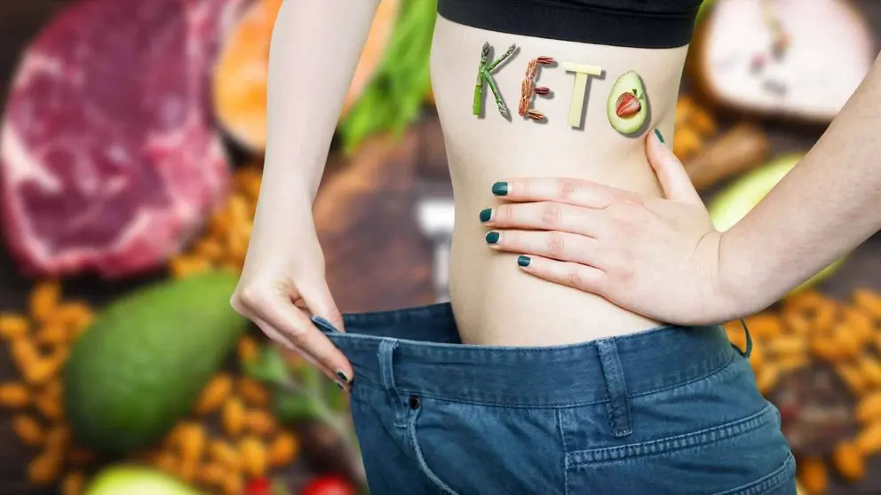 Adelgazar es posible: Esta es la dieta Keto al detalle que est&aacute; de moda en toda Andaluc&iacute;a
