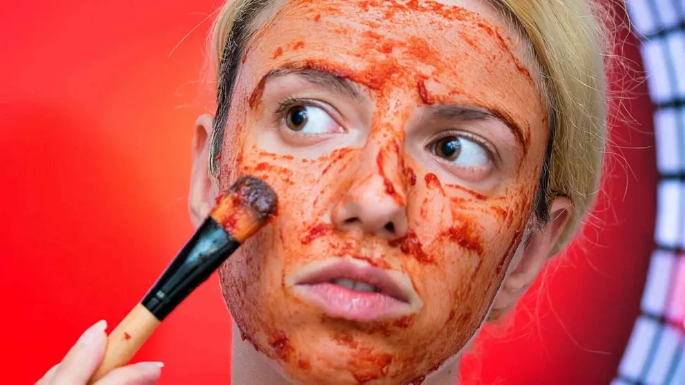 Remedios caseros para eliminar las manchas solares en la piel de la cara