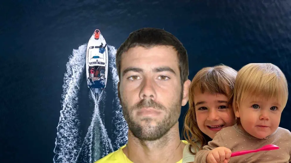 Tom&aacute;s Gimeno, Anna y Olivia - El MIRA