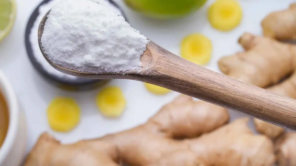 El jengibre muestra grandes beneficios para el cuidado de la piel