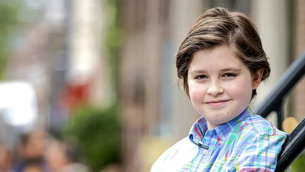 Ni&ntilde;o prodigio ha que logrado su licenciatura a los 11 a&ntilde;os