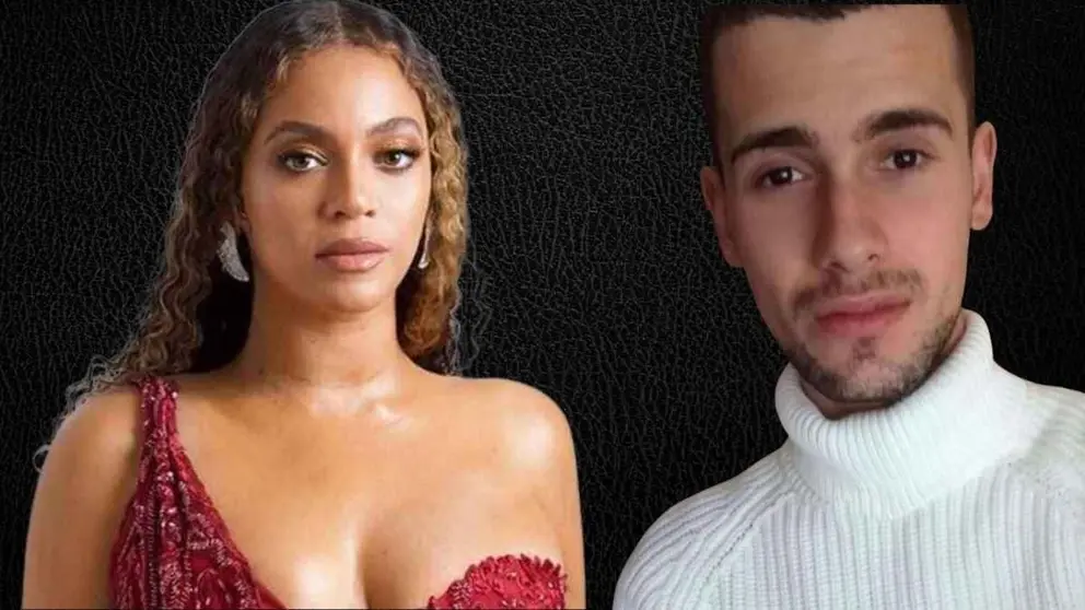 Beyonc&eacute; condena el asesinato de Samuel Luiz